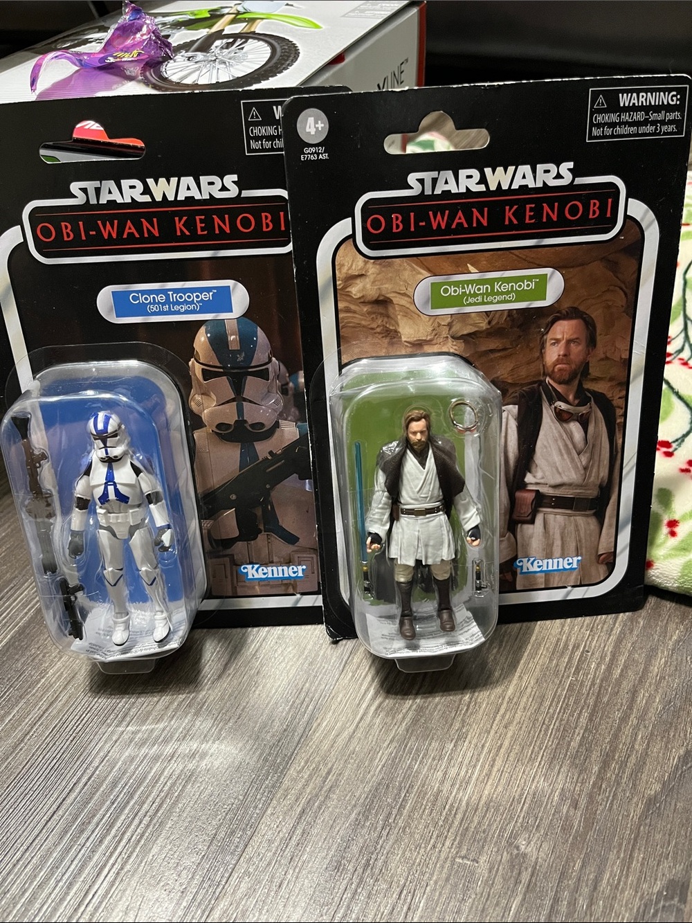 Star Wars Obi-wan kenobi